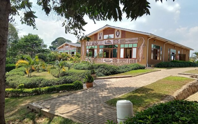 Nyange Resort and Marina