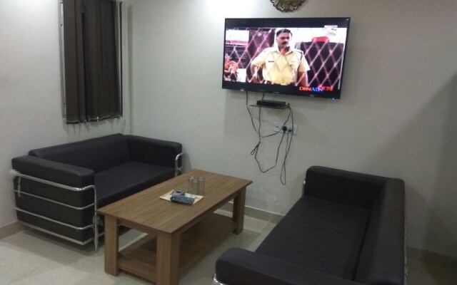 Hotel Ashiana