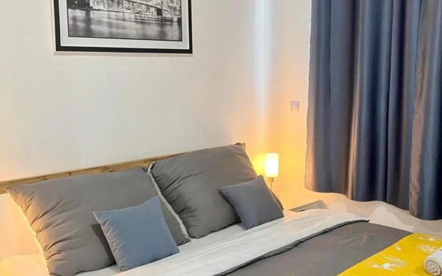 VIT Apartment - Free Parking - O2 Arena