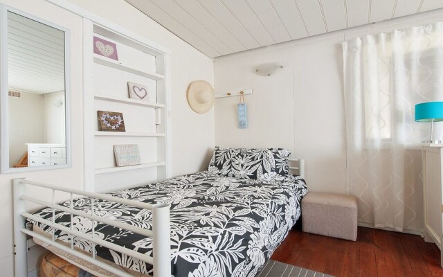 Sea Urchin 9 Sandy Point Road