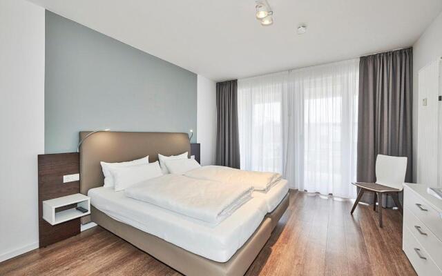 Deichhäuser Anna Küste Deichhäuser Anna Küste 4-11