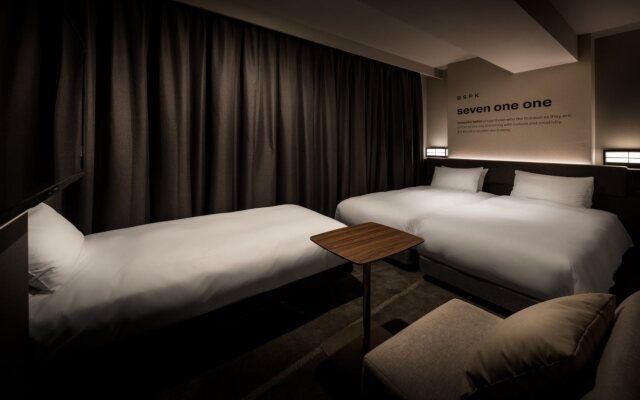 BESPOKE HOTEL Shinjuku