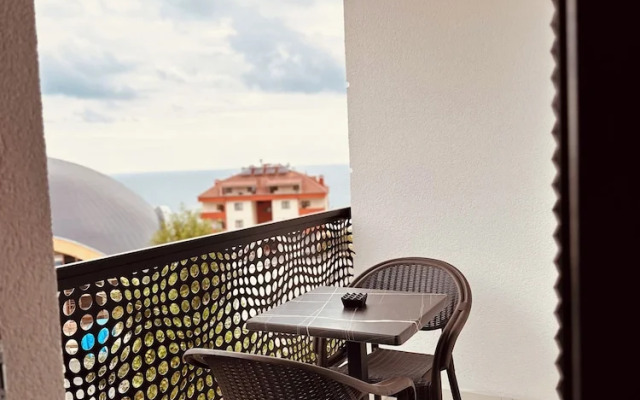 Golden Inn Airport Trabzon