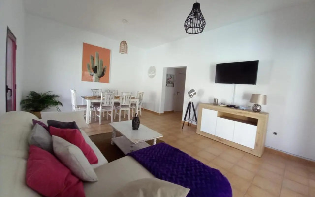 Casa Vacacional Villa Liberty