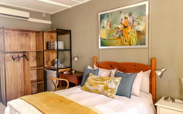 Biweda Nguni Lodge