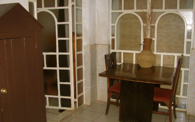 Madidi Lodge
