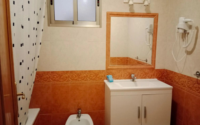 Apartamentos Turísticos Fresno