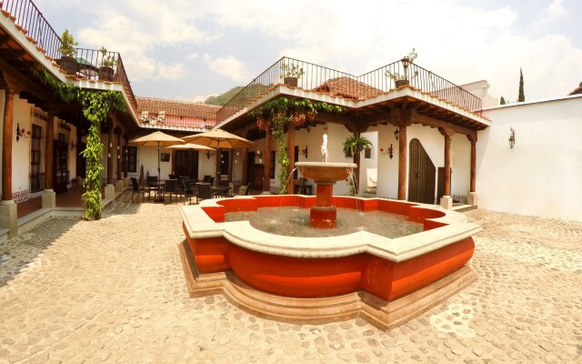 Villas De La Ermita