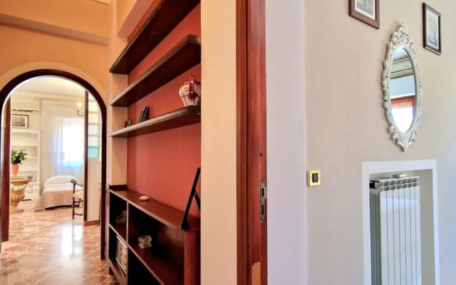 Casa Jolie 2 in Castellammare del Golfo