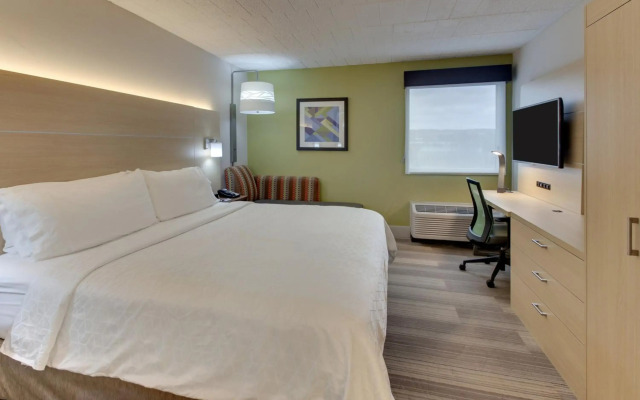 Holiday Inn Express Pittston - Scranton Airport by IHG