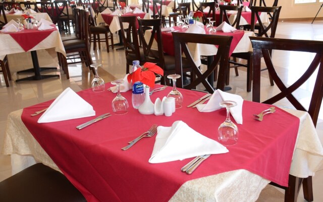 Rehana Royal Prestige & Spa - All Inclusive