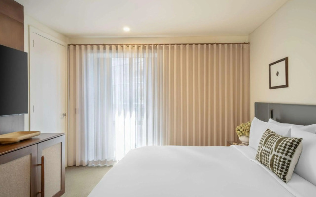 Sofitel Sydney Wentworth