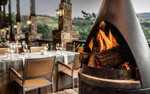Drakensberg Sun Resort