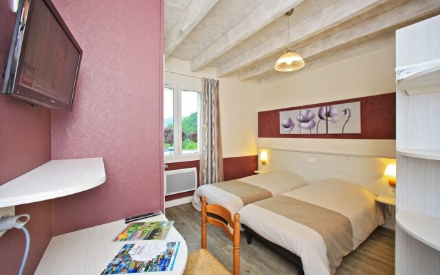 Cap France Terrou Gites