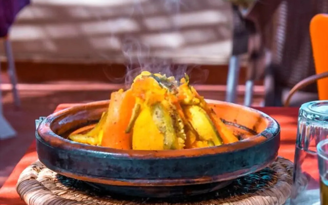 Moussem Fiancailles D'Imilchil