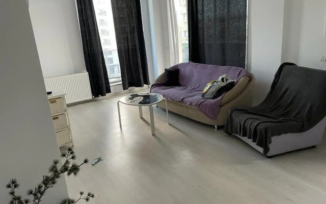 Apartamente Promenada