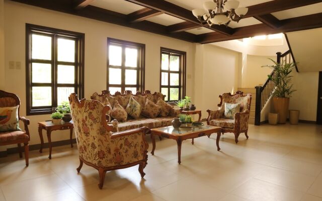 Casa Palmeras Hotel
