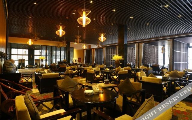 Xinbinjiang Hotel