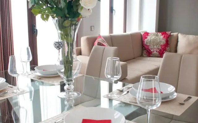 El Escondite de María