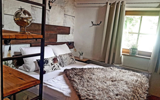 Chalet Belle Kitz