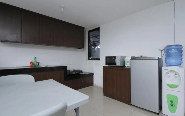 Avalon Thamrin 8 by RedDoorz