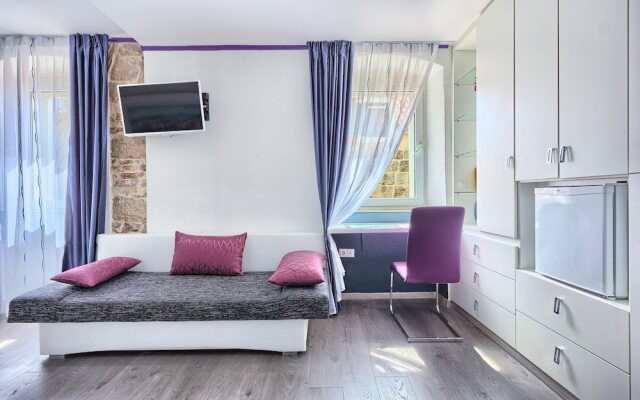 Luxury Room Ana 3 in the Heart of Split