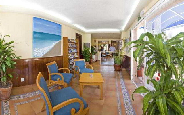 Apartamentos Mira Mola - Playa Sol III