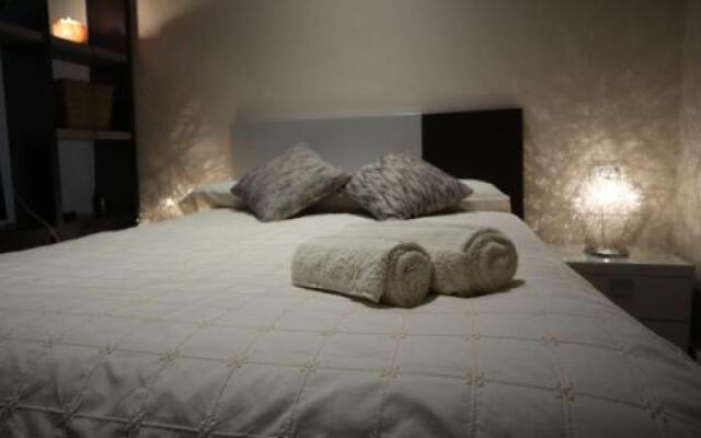 Apartamento Centro Histórico Sevilla