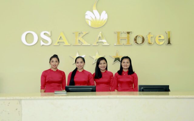 Osaka Hotel