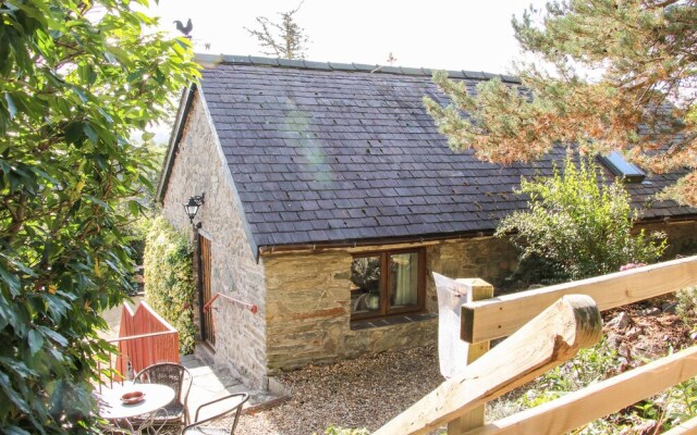 The Granary