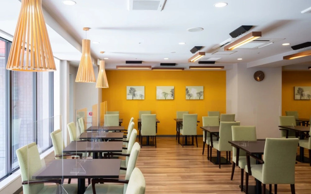 2ND by hotel androoms Sapporo