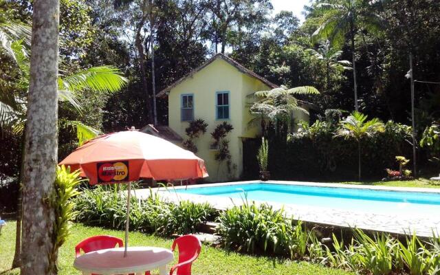 Pousada Arboretum
