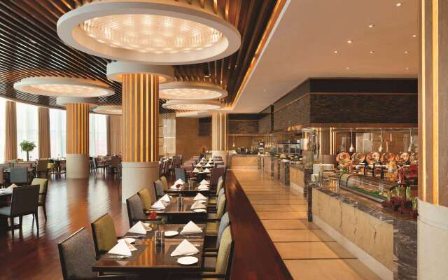 Wyndham Urumqi North