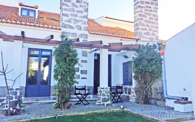 Tea & Jazz Guest House Cascais