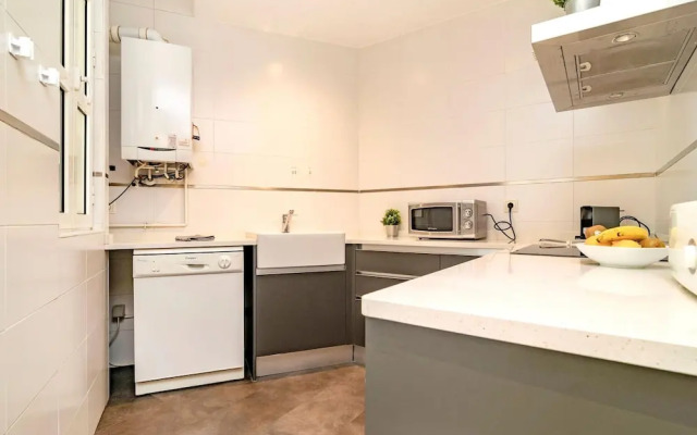 Ddl20 I 2A in Madrid