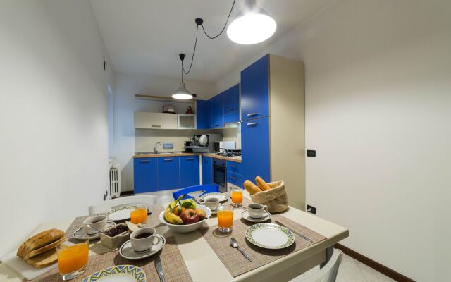 Desenzanoloft – Desenzano Corte Blu Downtown