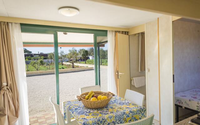 Bungalow Felicità 2 With Pool