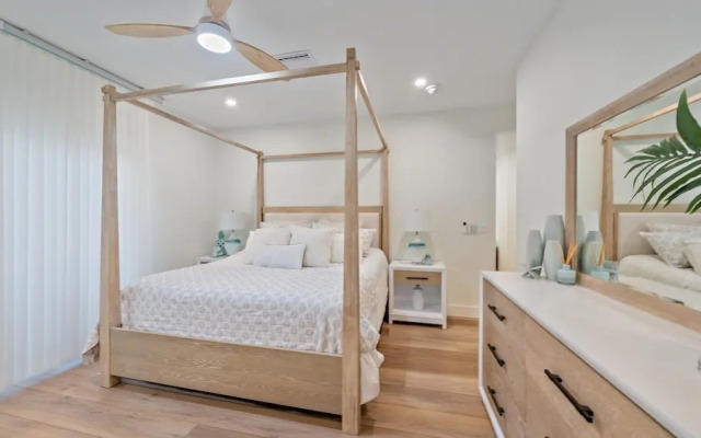 The Beach House 2 Bedroom Condo