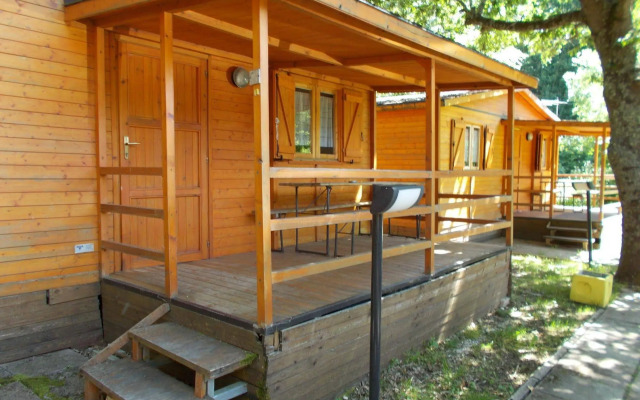 Camping Del Sole
