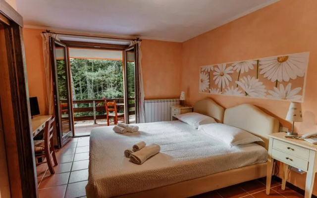 Vallicciola Nature Hotel