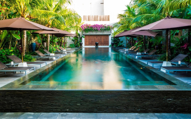 Kejora Suites