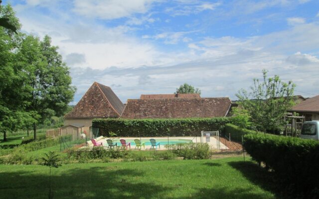 Chez Françoise et Jean-Louis
