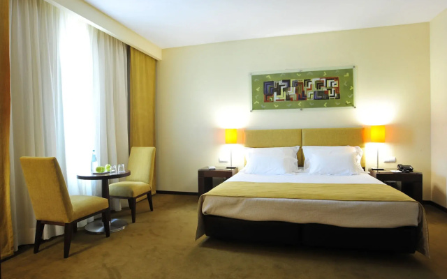 Vila Gale Coimbra Hotel
