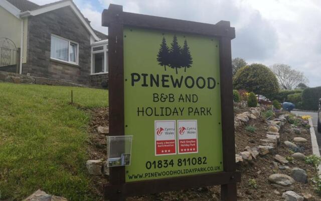 Pinewood B&B