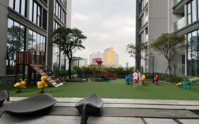 Vinhomes Metropolis Luxury Apartment 1 Br