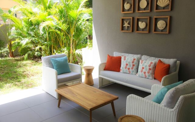 South Reef Luxury Apartments