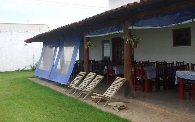 Hotel Pousada Boa Nova