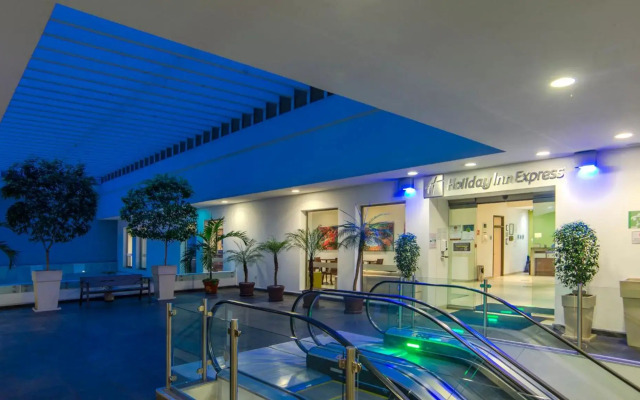 Holiday Inn Express Xalapa by IHG