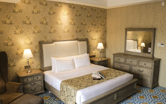 Cinnamon Hotel Boutique Syariah