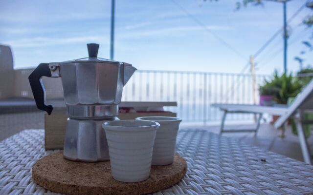 B&B Angy&Cri Camere In Villa